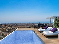 180 Residence 3D Images