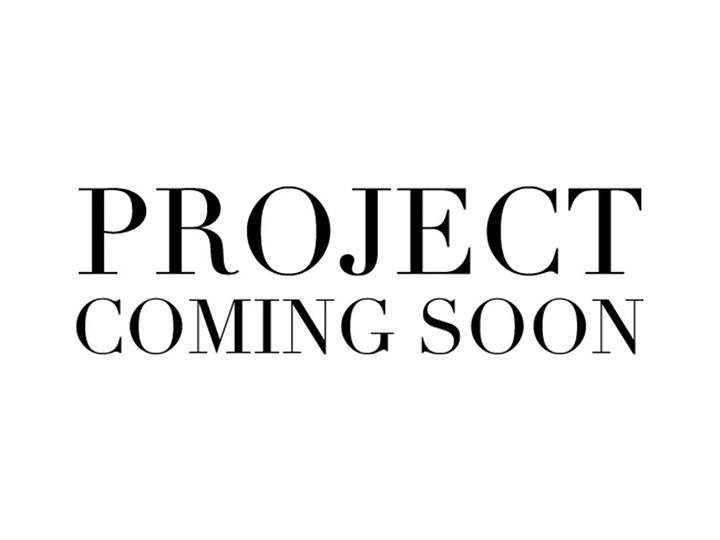 Project coming soon