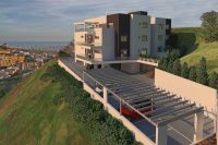 Architectural Impression