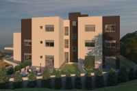 Architectural Impression