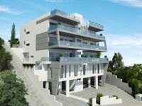 Hill Residence