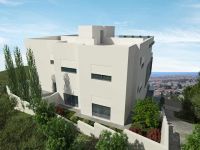 Hill Residence