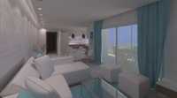 Marilena Residence Internal View