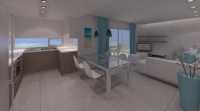 Marilena Residence Internal View