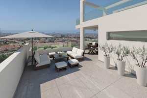 Panorama Residence Exterior